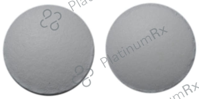 Olmetrack CT 20/6.25mg Tablet 10s