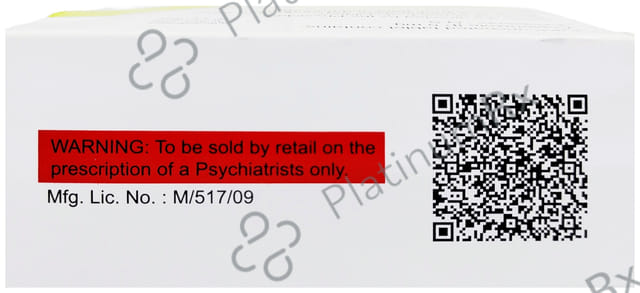 Asprito 5mg Tablet 15s