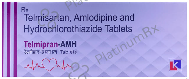 Telmipran-AMH Tablet
