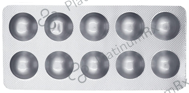 Lipikind 80mg Tablet