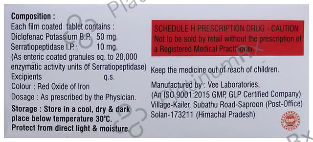 Alepan-Plus Tablet
