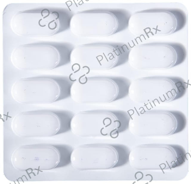 Dailycal OK Tablet 15s