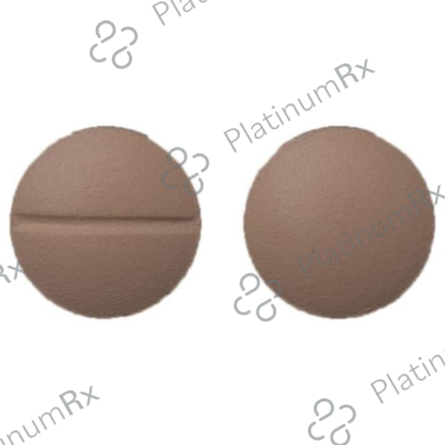 Febuget 80mg Tablet 10s