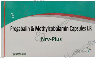 NRV-Plus Capsule