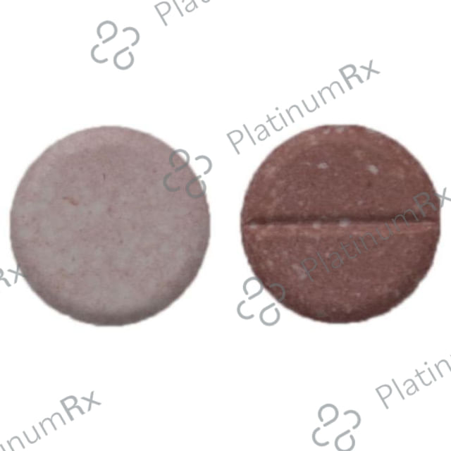 Tellzy H 12.5/40mg Tablet 15s