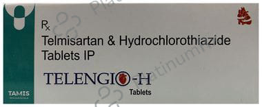 Telengio-H Tablet