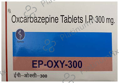 EP-Oxy 300 Tablet