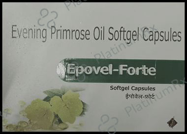 Epovel-Forte Softgel Capsule
