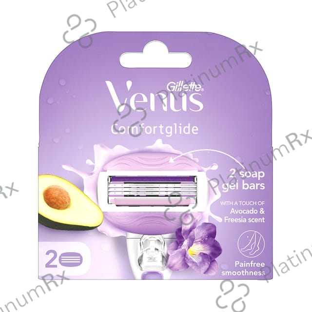 Gillette Venus Comfortglide