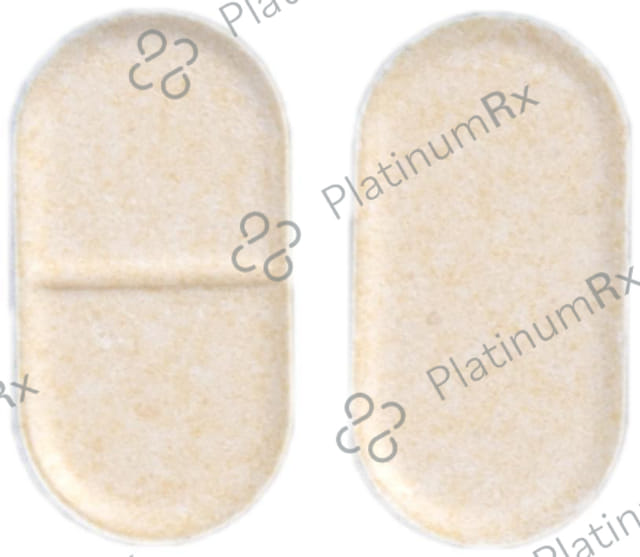 GP 4mg Tablet 10s