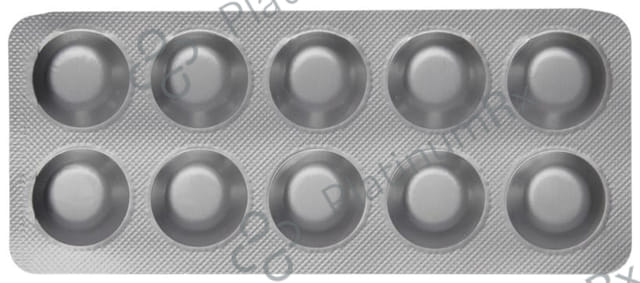 Fungicide 200mg Tablet 10s