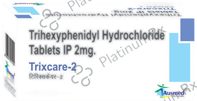 Trixcare 2 Tablet