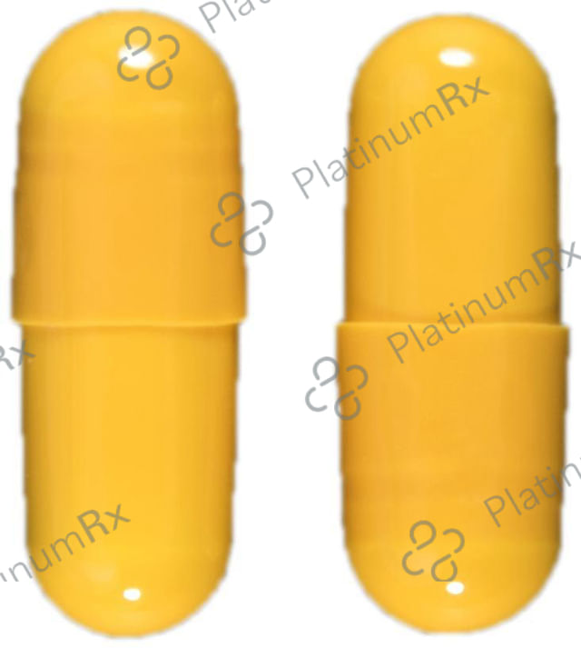 Silotrif 8mg Capsule 10s