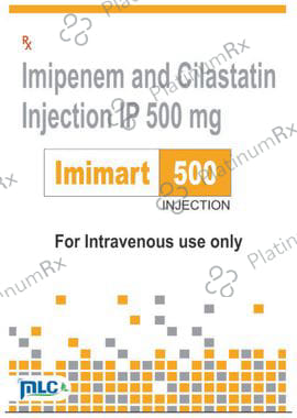 Imimart 500 Injection