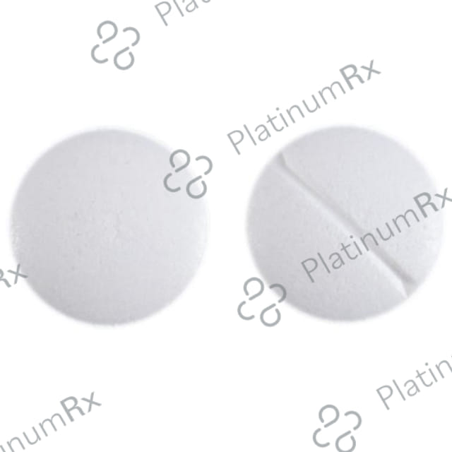 Bacfen 10mg Tablet 10s (Icon)