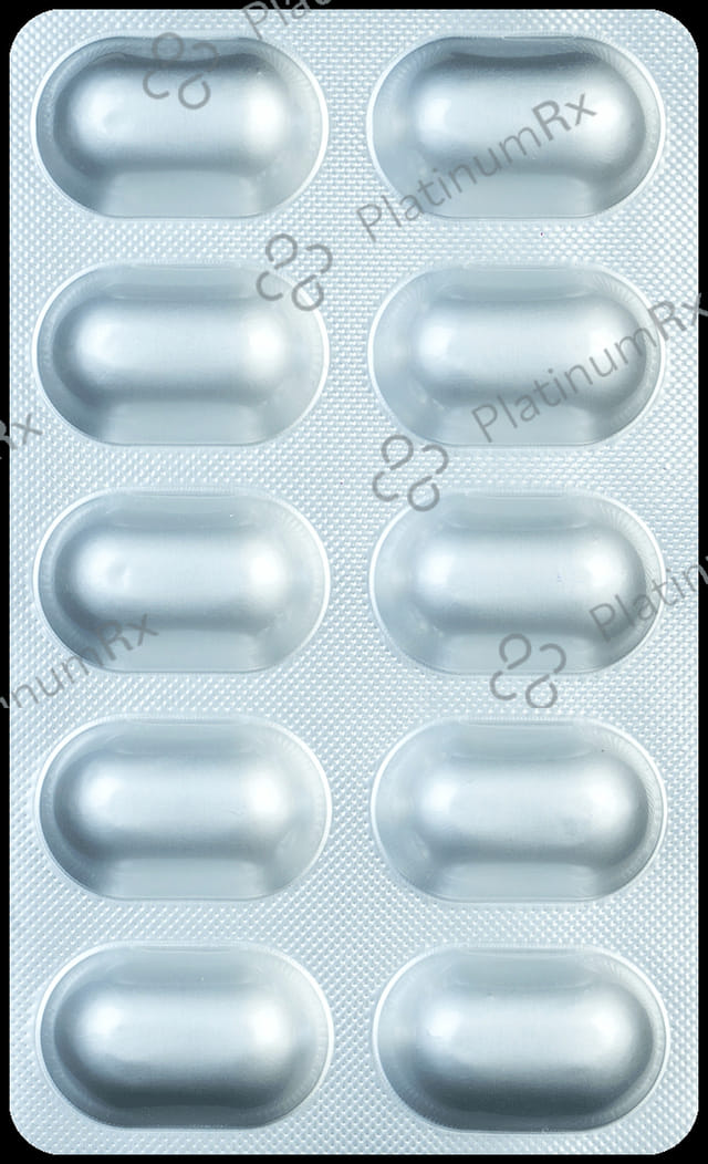 Premeal MF 1 Tablet SR