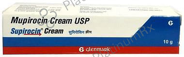 Supirocin 2% Cream 10gm
