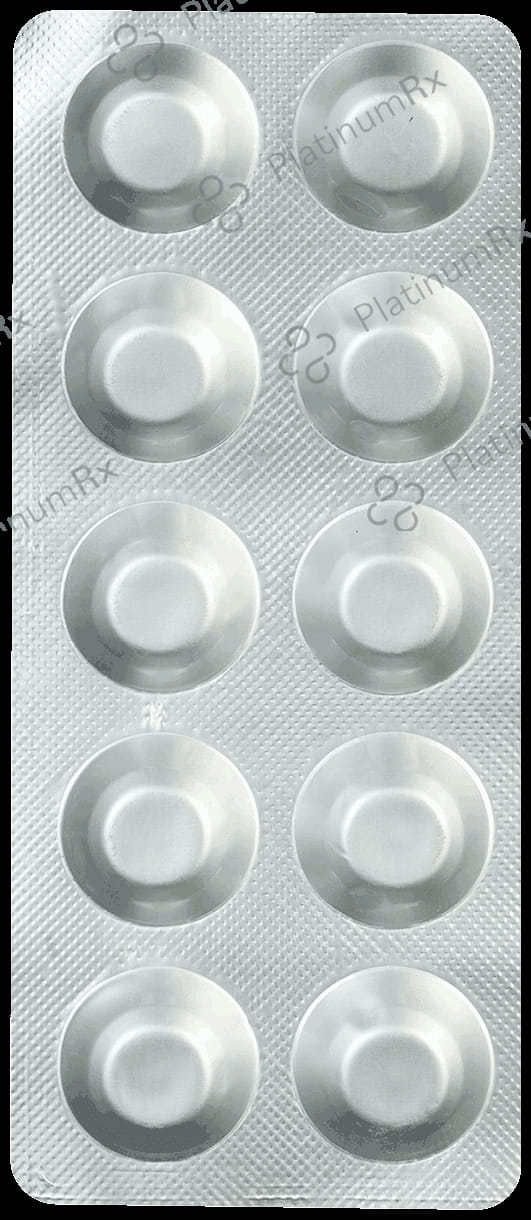 Metwon-R 5 Tablet ER