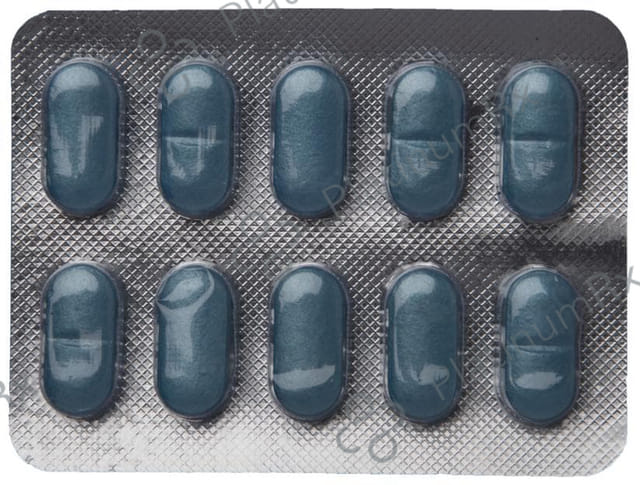 Spirex Tablet