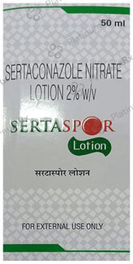 Sertaspor Lotion 50ml
