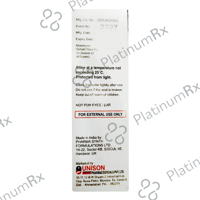 Xyloson Adult Nasal Drops/Spray
