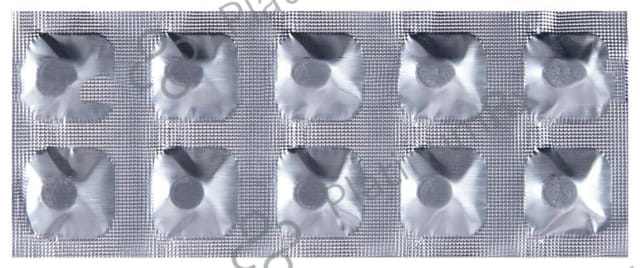 T Mart 40mg Tablet 10s
