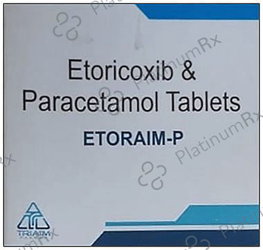 Etoraim-P Tablet