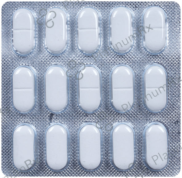 Jocare Tablet 15s