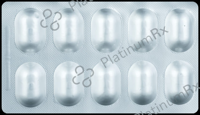 Glimy M V 1/500/0.2mg Tablet SR 10s