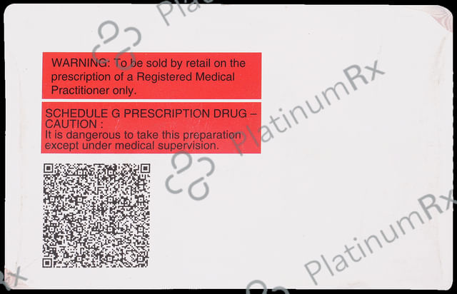 Ignalis-M IR 50/500 Tablet