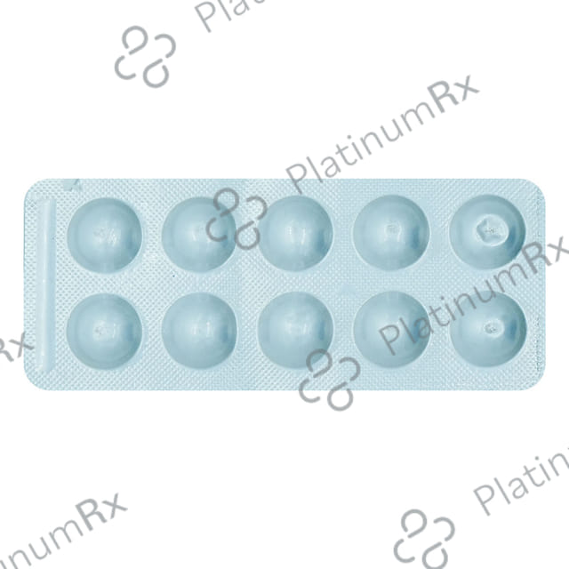 Deflax 6mg Tablet 10 tablets Tablet Lexus Organics