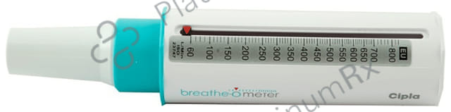 Breathe O Meter Unit 1s