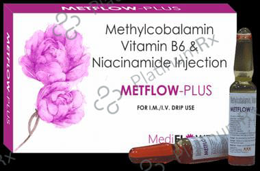 Metflow-Plus Injection