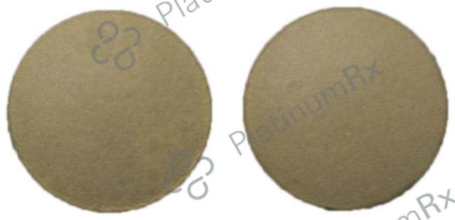 Alphadopa 500mg Tablet 10s