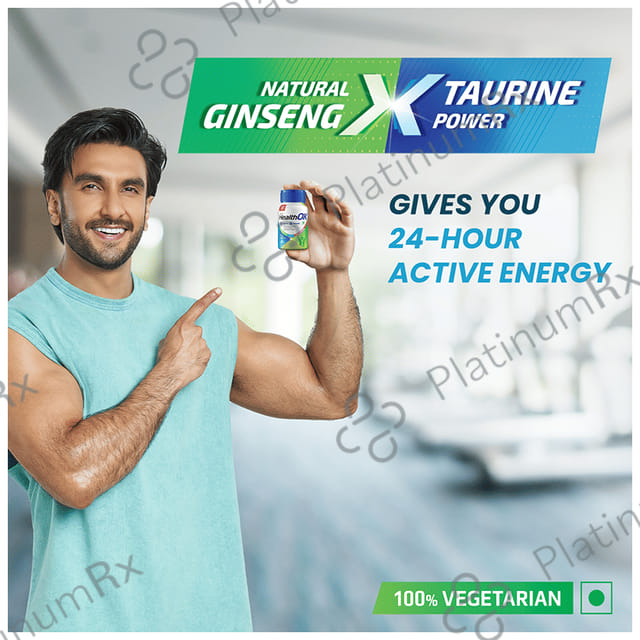 Health OK Men Tablet 30s