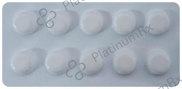 Dispred 4mg Tablet