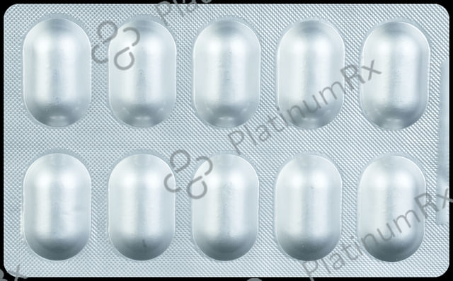 Montina FX 10/120mg Tablet 10s