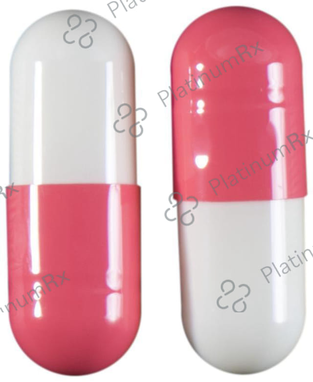 Laregab 100mg Capsule 10s