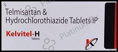 Kelvitel-H Tablet