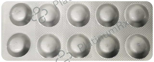 Cilovas 10mg Tablet