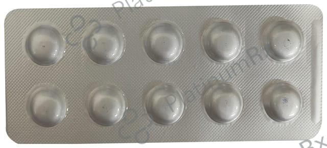 Telkonol 40mg Tablet 10s