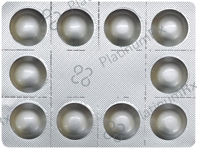 Gabazeal NT 400mg/10mg Tablet