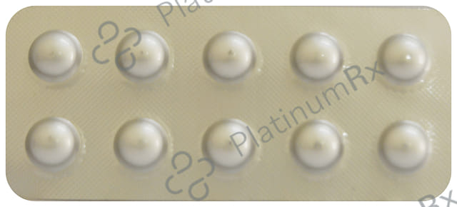 Curcet 5/10mg M Tablet 10s