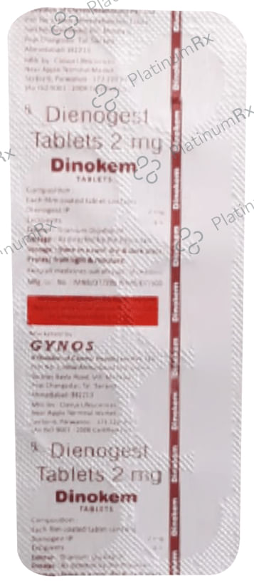 Dinokem Tablet