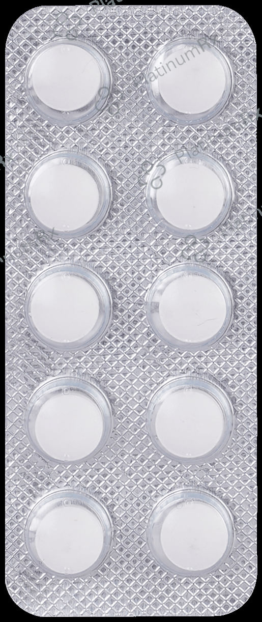 Sizlac 50mg Tablet