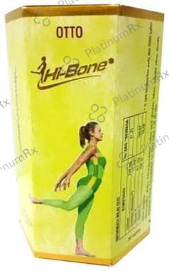 HI Bone Caplet 30s