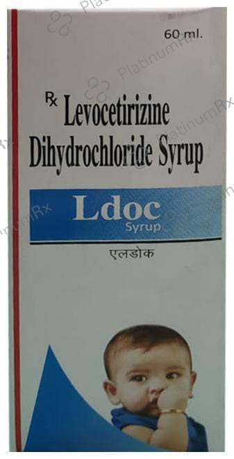 Ldoc Syrup
