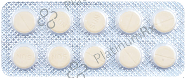 Utodin 10mg Tablet 10s