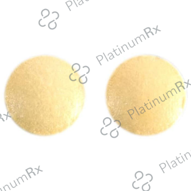 Raptac 20mg Tablet 10s