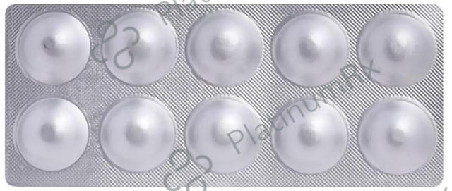 Telmifine 40mg Tablet 10s